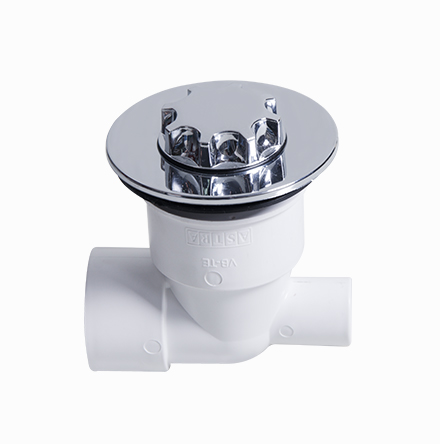 ABS Water Outlet Valves